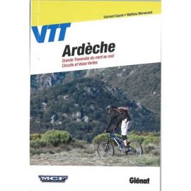 VTT EN ARDECHE