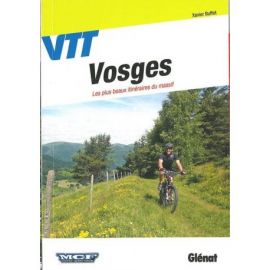 VTT DANS LES VOSGES