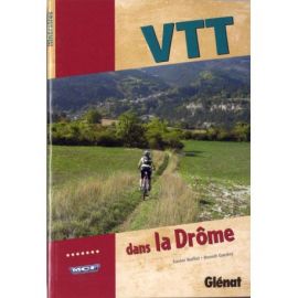 VTT DANS LA DROME