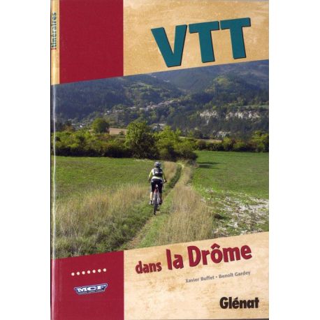 VTT DANS LA DROME
