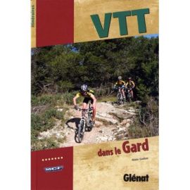 VTT DANS LE GARD