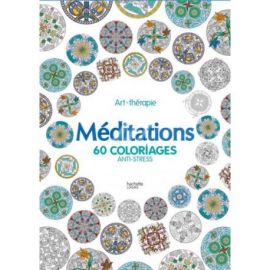 MEDITATIONS ANTI-STRESS