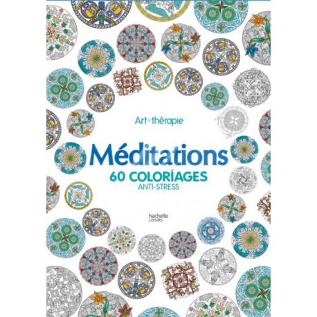 MEDITATIONS ANTI-STRESS