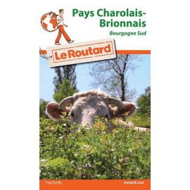 PAYS CHAROLAIS BRIONNAIS
