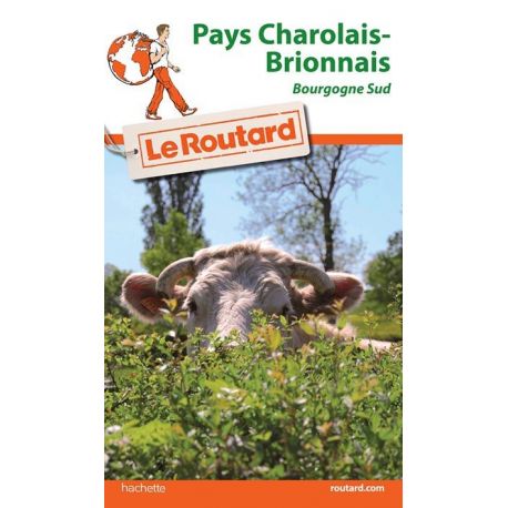 PAYS CHAROLAIS BRIONNAIS