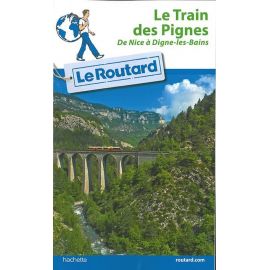 TRAIN DES PIGNES