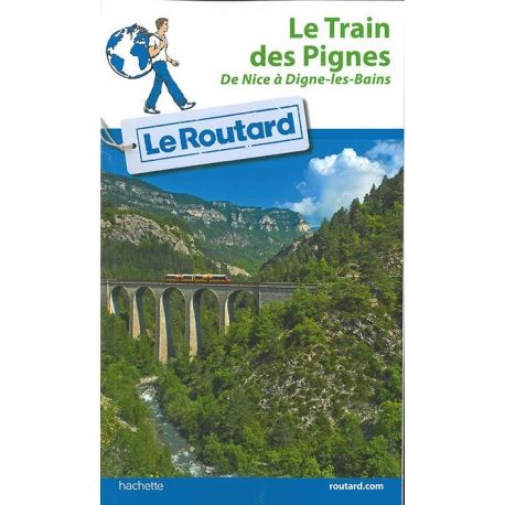 TRAIN DES PIGNES