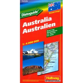 AUSTRALIE DG