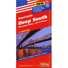 DEEP SOUTH (10)