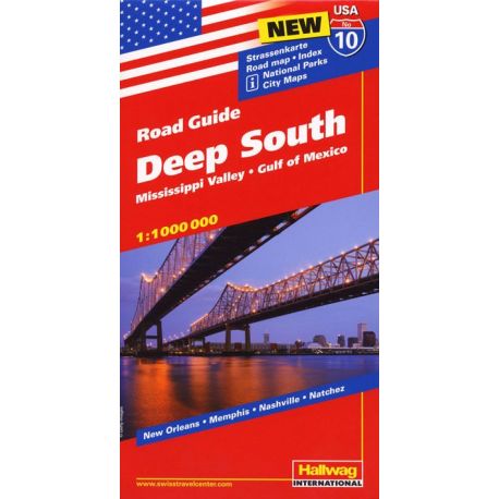 DEEP SOUTH (10)