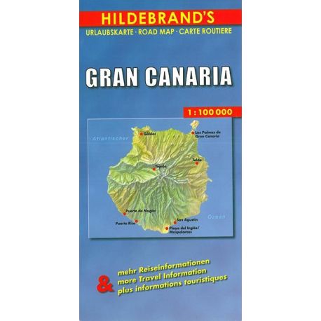 GRAN CANARIA