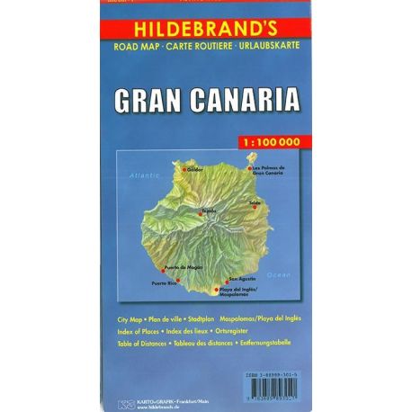 GRAN CANARIA