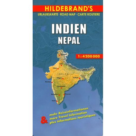 INDE - NEPAL