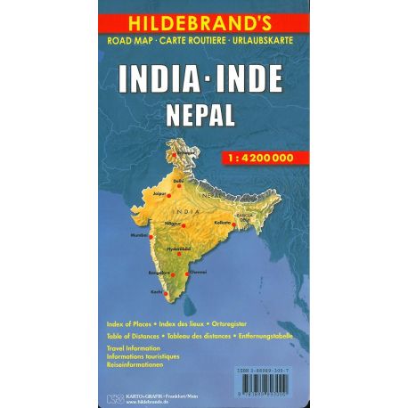 INDE - NEPAL