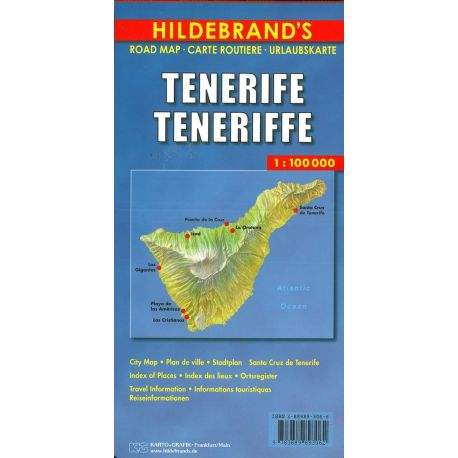 TENERIFE