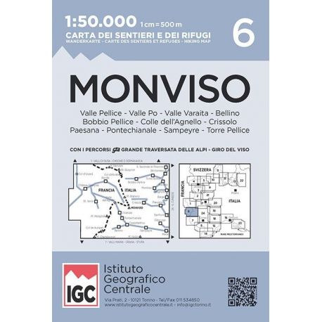 N*6 MONVISO