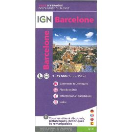BARCELONE
