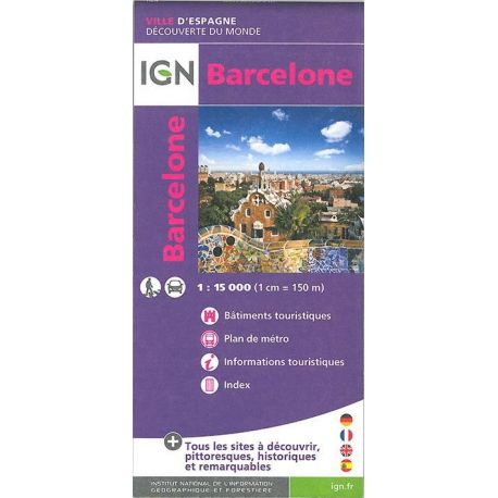 BARCELONE