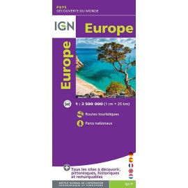 EUROPE