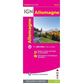 ALLEMAGNE