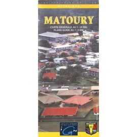 MATOURY