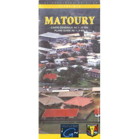 MATOURY