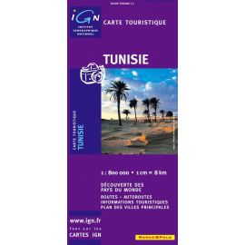 TUNISIE