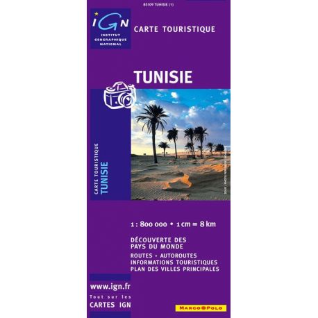 TUNISIE
