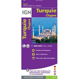 TURQUIE