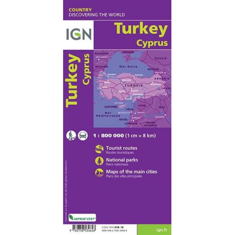 TURQUIE