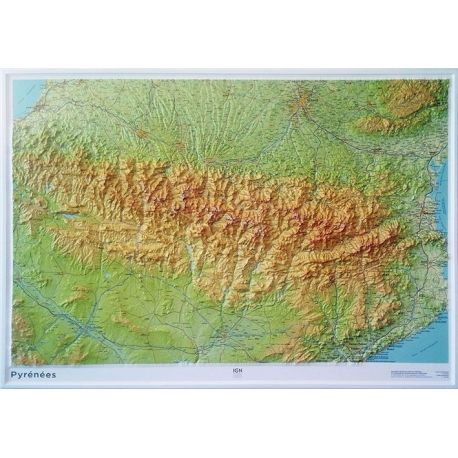 60302 PYRENEES