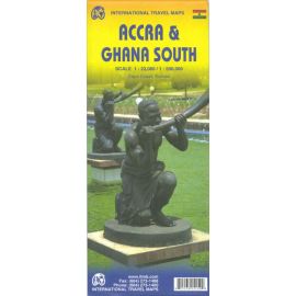 ACCRA & GHANA SOUTH