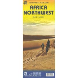 AFRICA NORTHWEST