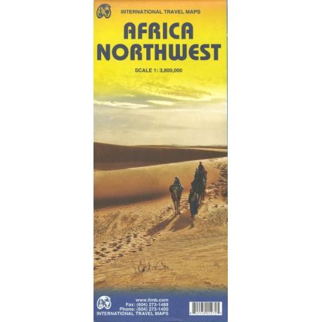 AFRICA NORTHWEST