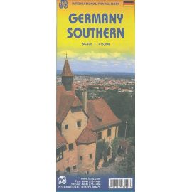 SOUTHERN GERMANY