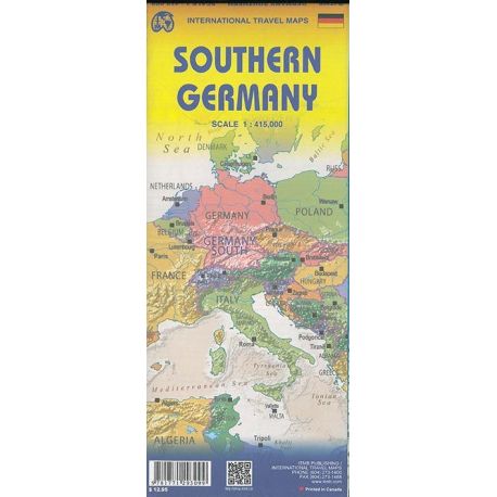 SOUTHERN GERMANY