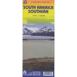 SOUTH AMERICA SOUTHERN