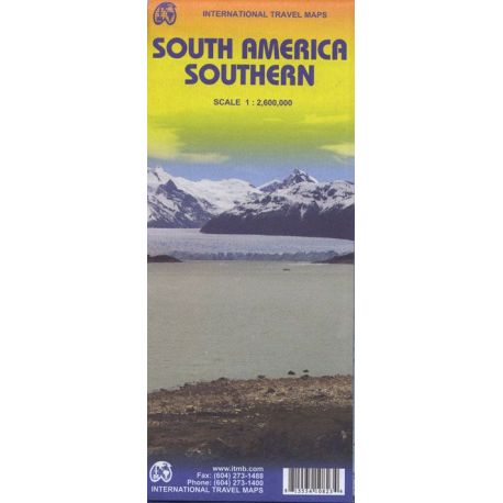 SOUTH AMERICA SOUTHERN