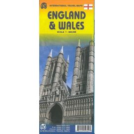ENGLAND & WALES