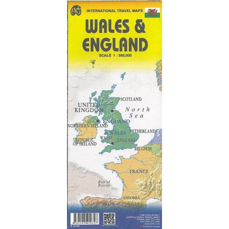 ENGLAND & WALES