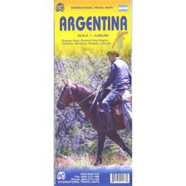 ARGENTINE/ARGENTINA