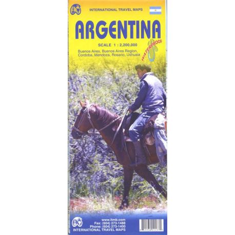 ARGENTINE/ARGENTINA