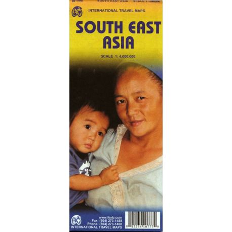 SOUTH EAST ASIA