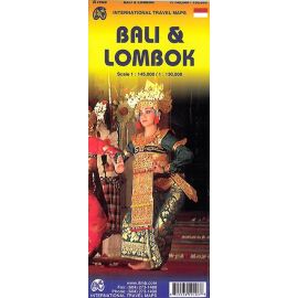 BALI & LOMBOK