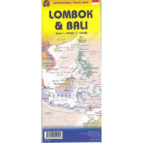 BALI & LOMBOK