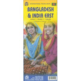 BANGLADESH & EST DE L INDE /BANGLADESH & EAST INDIA