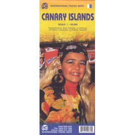 CANARY ISLANDS