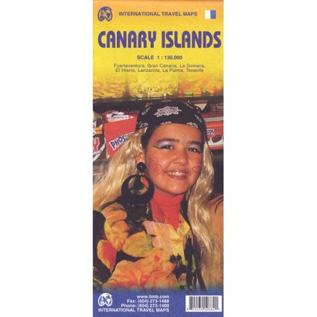 CANARY ISLANDS