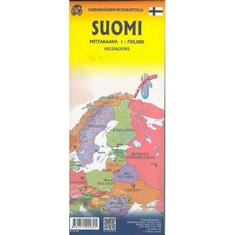 FINLAND