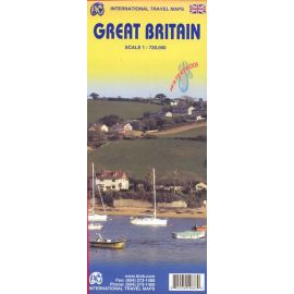 GREAT BRITAIN